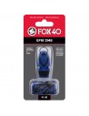 Silbato Fox 40 Epik CMG®