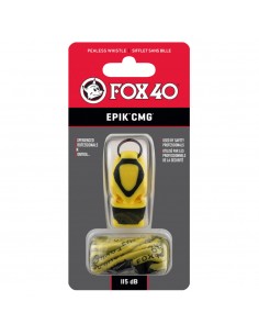 Silbato Fox 40 Epik CMG®