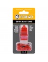Silbato Fox 40 Sonik Bast CMG®