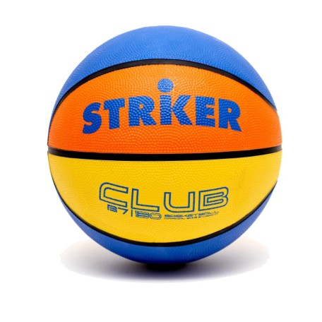 Striker Striker Club N°7