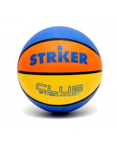 Striker Club N°7