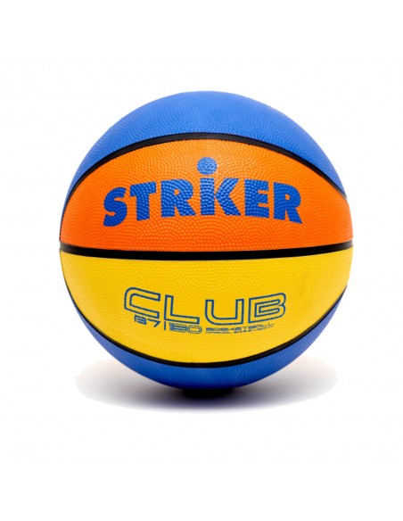 Striker Club N°7