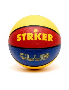 Striker Club N°7