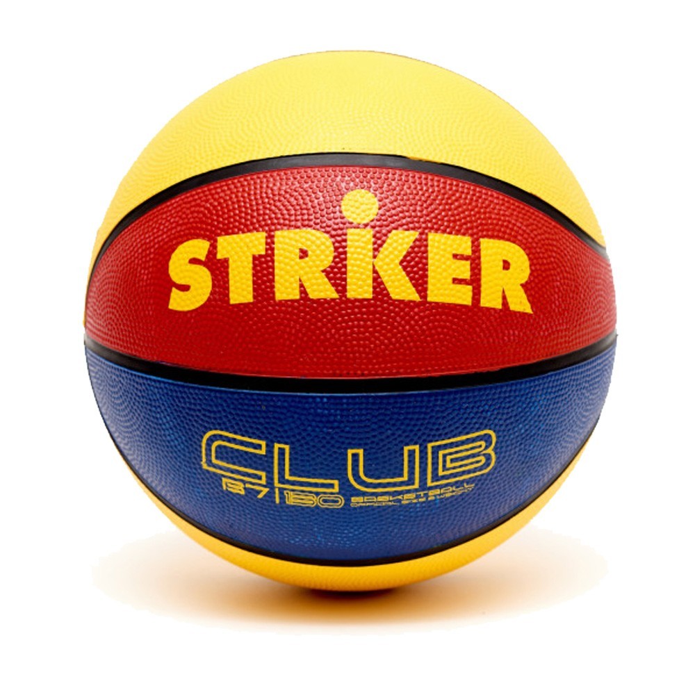 Striker Striker Club N°7
