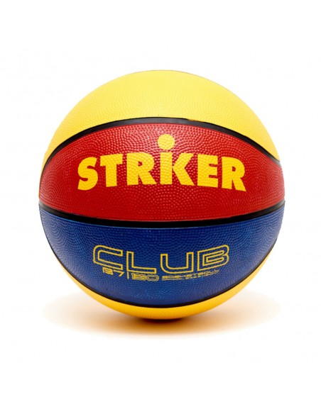 Striker Club N°7