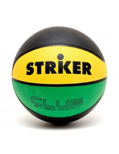 Striker Club N°7