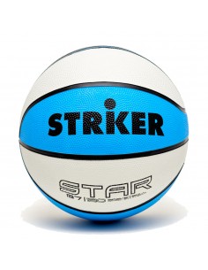 Striker Star N°7