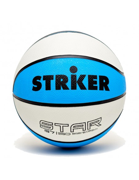 Striker Star N°7