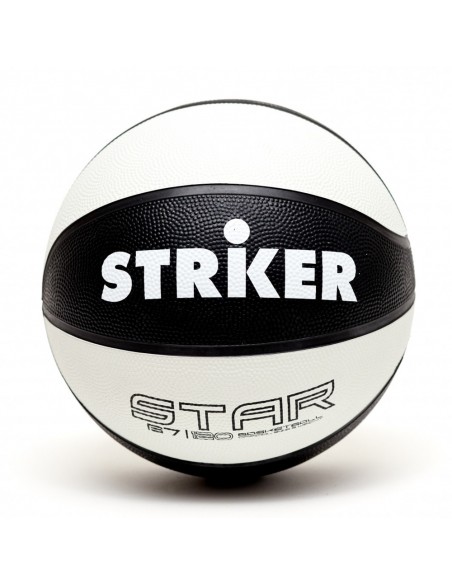 Striker Star N°7