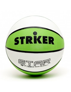 Striker Star N°7