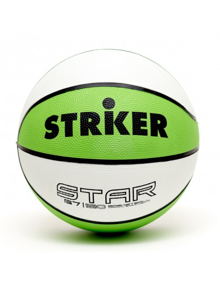 Striker Star N°7