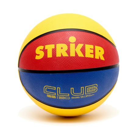 Striker Striker Club N°5