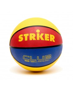 Striker Club N°5