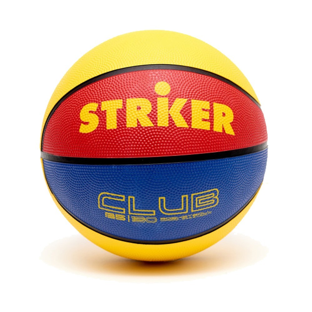 Striker Striker Club N°5