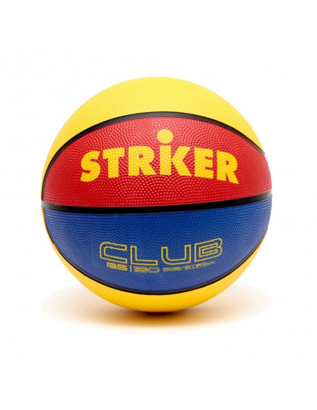 Striker Club N°5