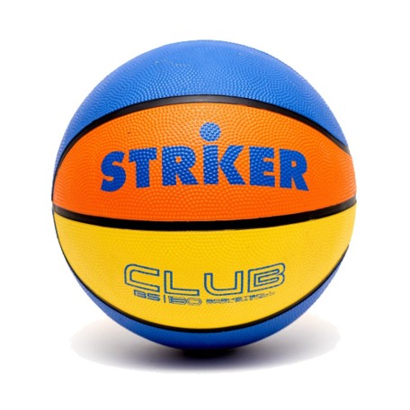 Striker Striker Club N°5