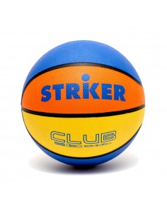 Striker Club N°5