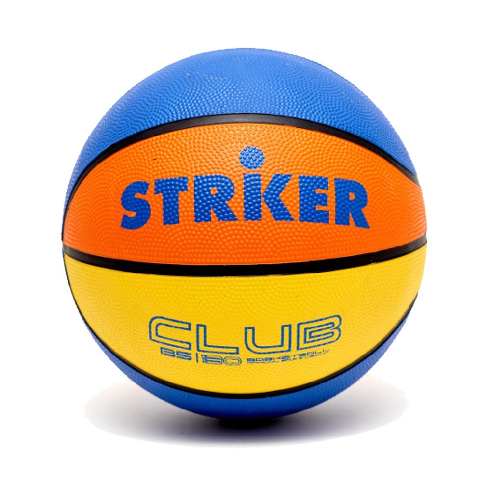 Striker Striker Club N°5