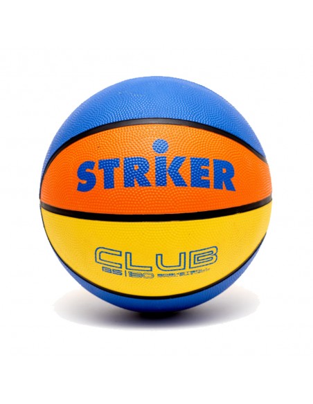 Striker Striker Club N°5