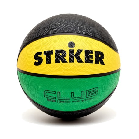 Striker Striker Club N°5