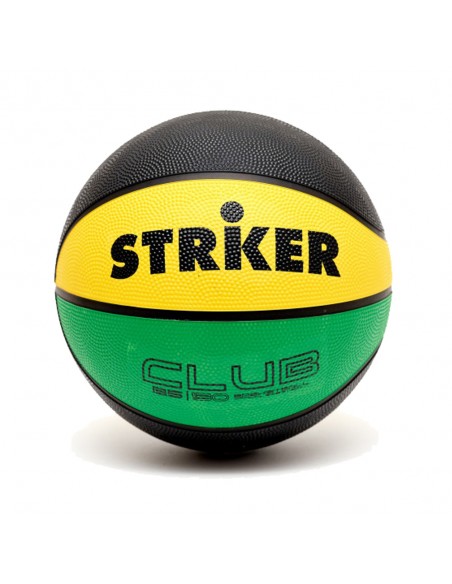 Striker Striker Club N°5