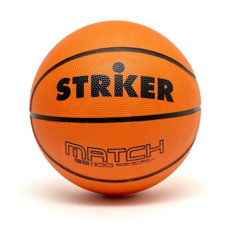 Striker Striker Match N°5