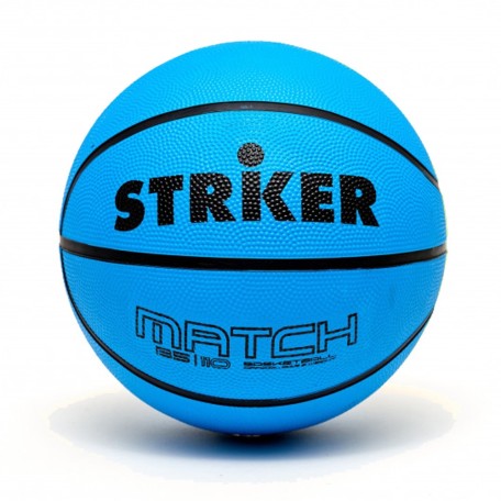Striker Match N°5 | Capaccioni Deportes