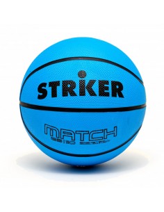 Striker Match N°5