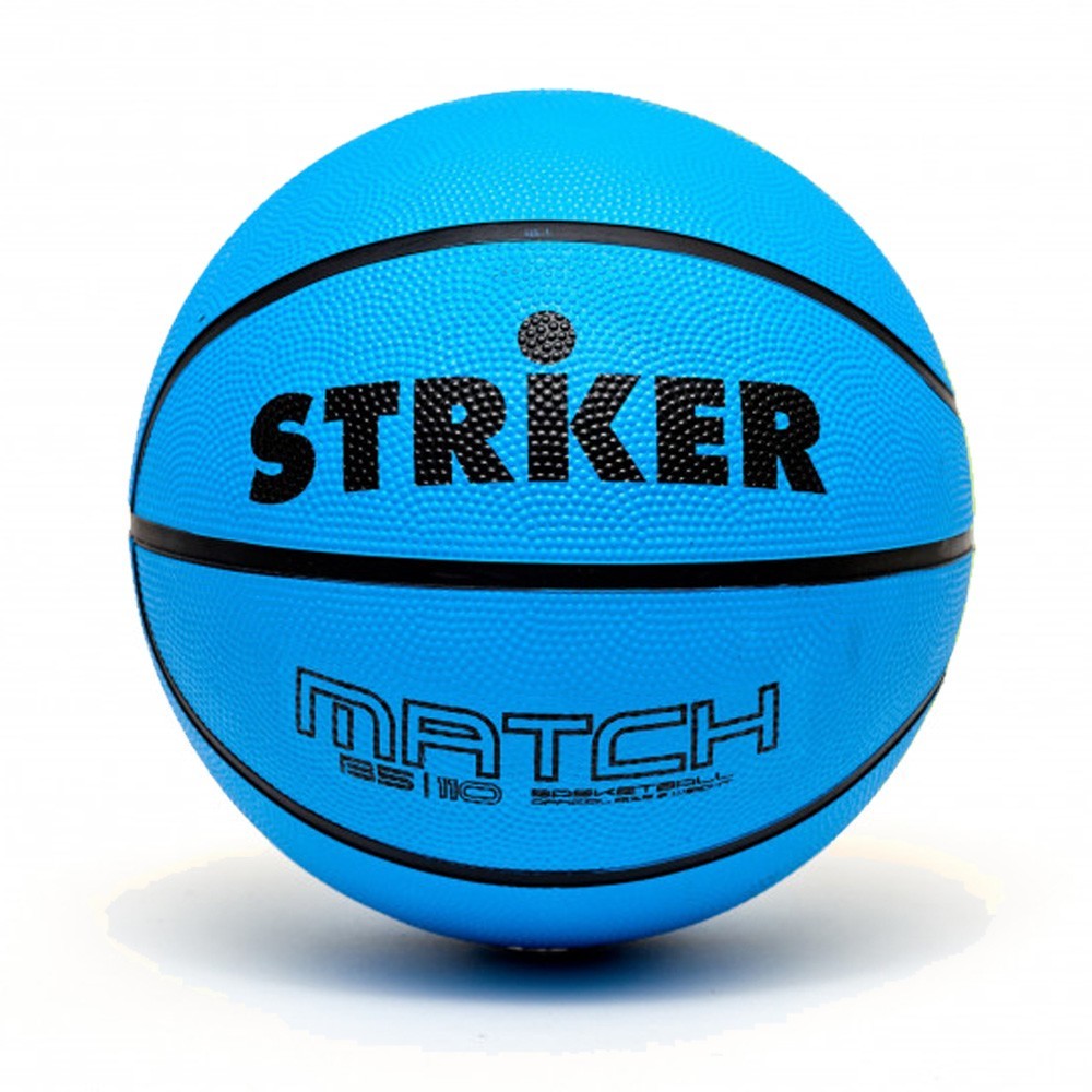 Striker Match N°5 | Capaccioni Deportes