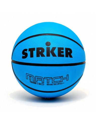 Striker Match N°5