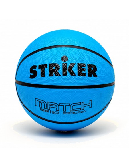 Striker Match N°5