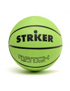 Striker Match N°5
