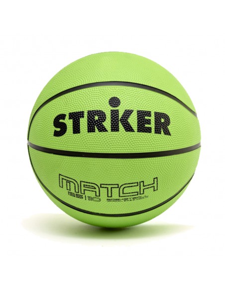 Striker Match N°5