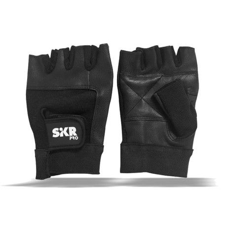 Striker Guantes Fitness Pro Cuero