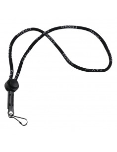 Collarin Fox 40 de muñeca