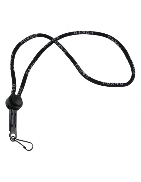 Collarin Fox 40 de muñeca