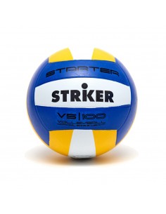 Striker Starter Caucho