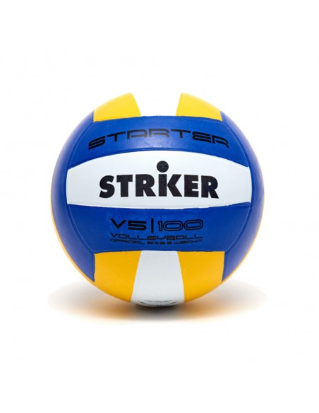 Striker Starter Caucho