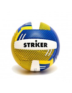 Striker Soft Toch Cosida