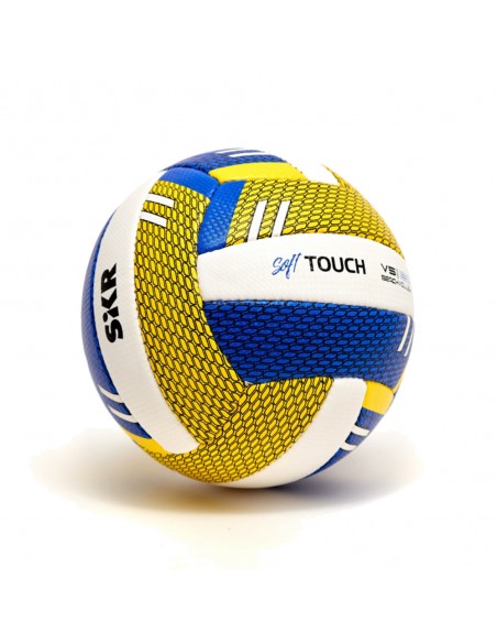 Striker Soft Toch Cosida