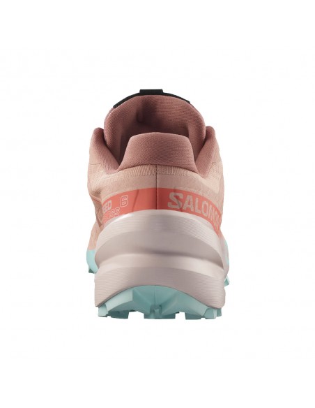 Salomon Speedcross 6 W · foto 4