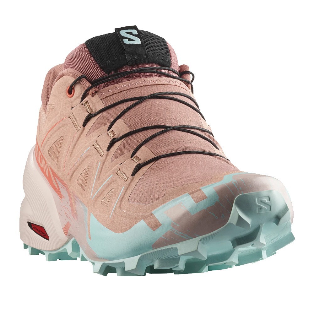Salomon Speedcross 6 W · foto 3