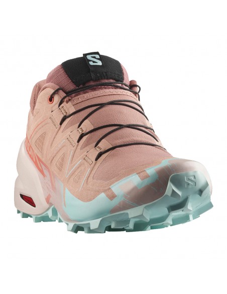 Salomon Speedcross 6 W · foto 3