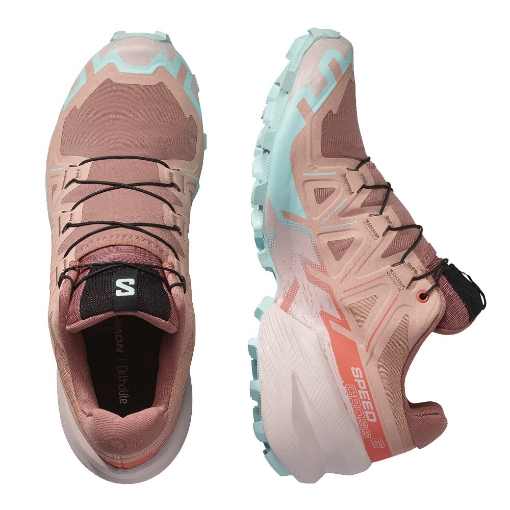 Salomon Speedcross 6 W · foto 6