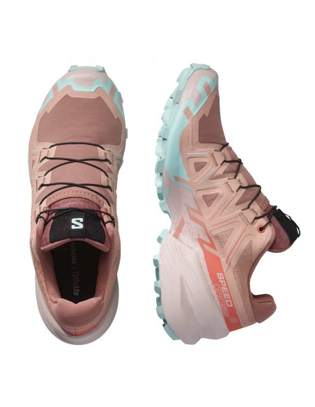Salomon Speedcross 6 W · foto 6