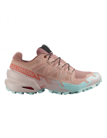 Salomon Speedcross 6 W