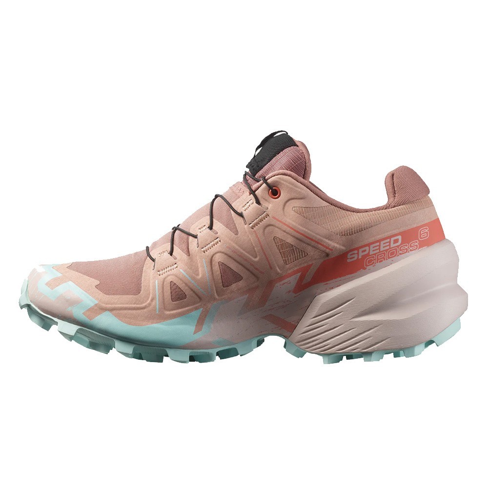 Salomon Speedcross 6 W · foto 2
