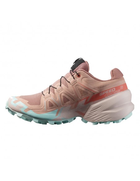 Salomon Speedcross 6 W · foto 2