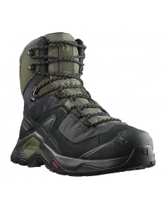 Quest Element GTX M 2