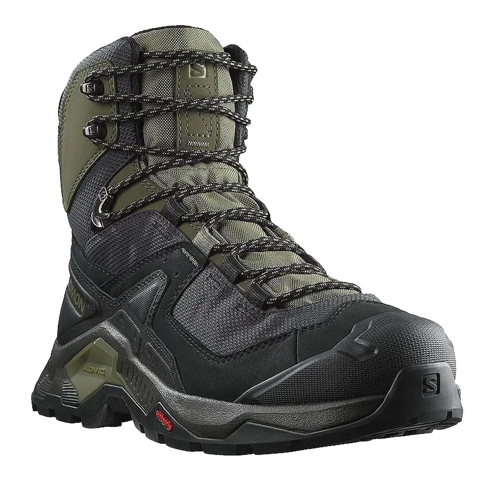 Quest Element GTX M